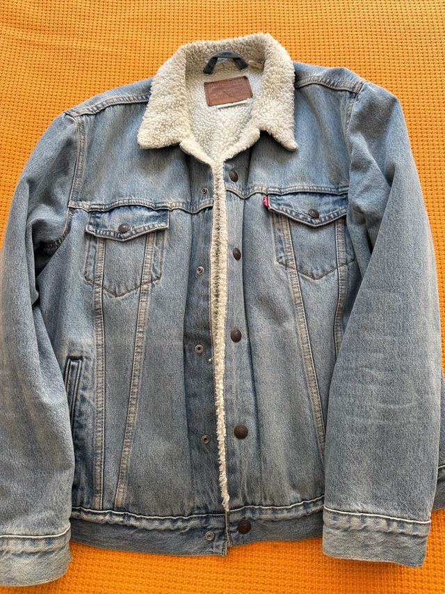 Giacca jeans Levi’s