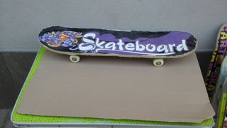 Skate board