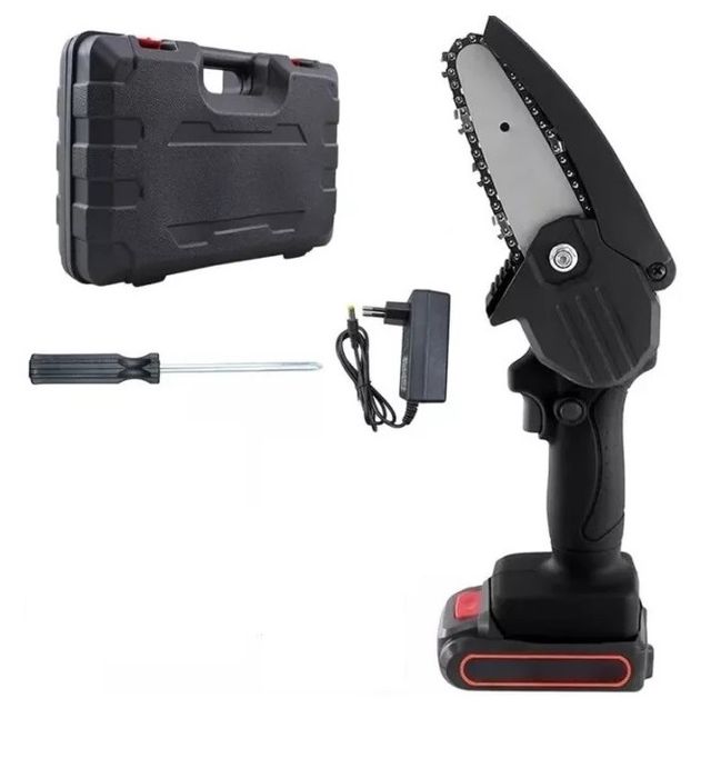 MINI SEGA ELETTRICA A BATTERIA 48V