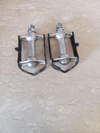 Pedali campagnolo 