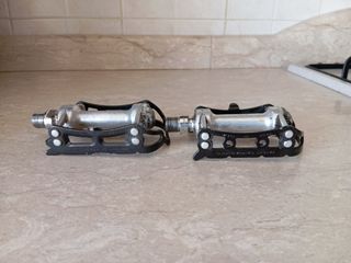 Pedali campagnolo 