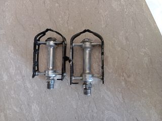 Pedali campagnolo 