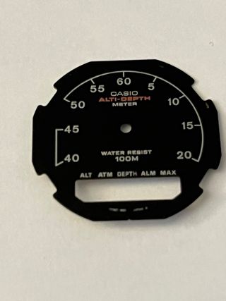 Quadrante arw 320