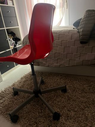 Silla de escritorio