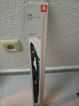 Varios recambios coche