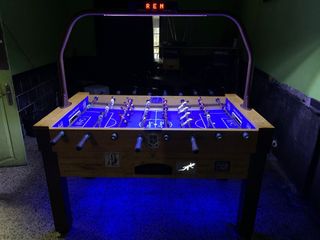 FUTBOLINES