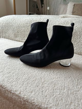 Botines 