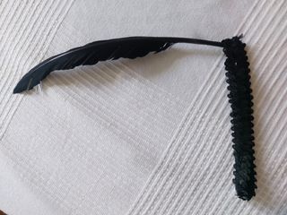 Disfraz de charleston completo