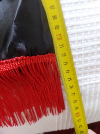 Disfraz de charleston completo