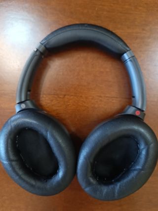 Auriculares Sony WH-1000XM3