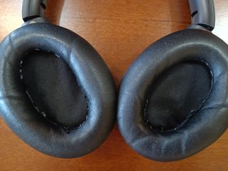 Auriculares Sony WH-1000XM3