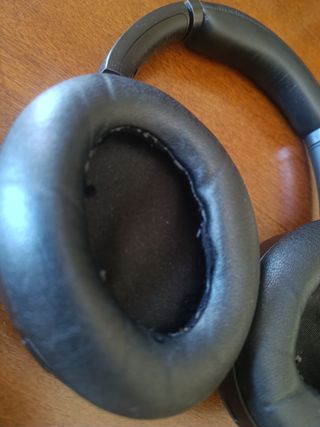 Auriculares Sony WH-1000XM3