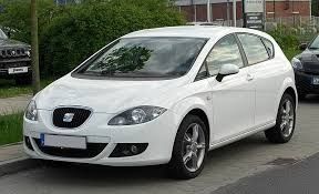 Despiece seat leon mk2 1.9 tdi 105