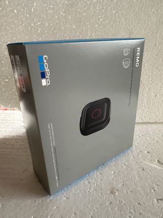 Telecomando go pro REMO