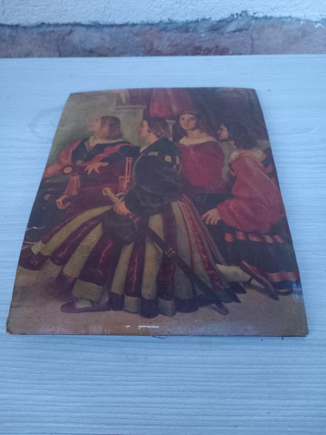 ✅️Conjunto laminas religiosas