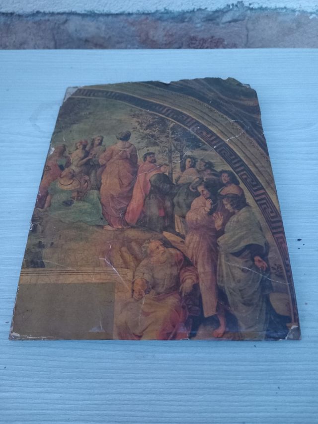 ✅️Conjunto laminas religiosas