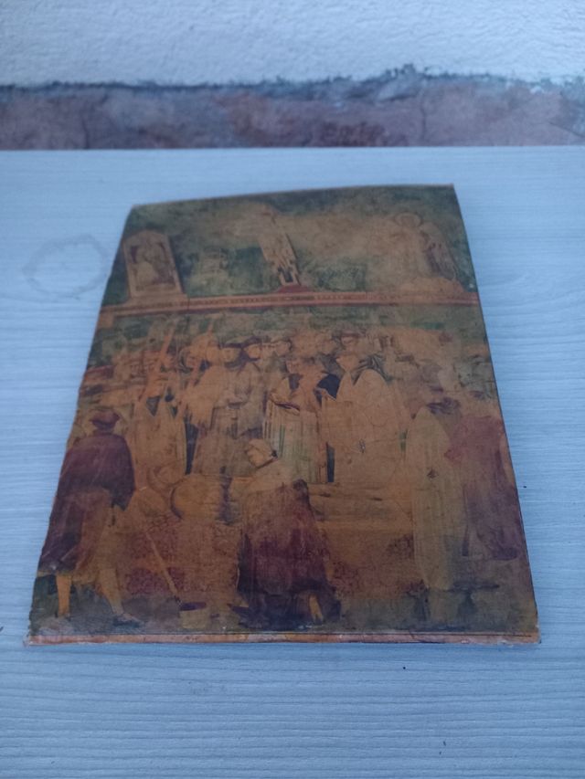 ✅️Conjunto laminas religiosas