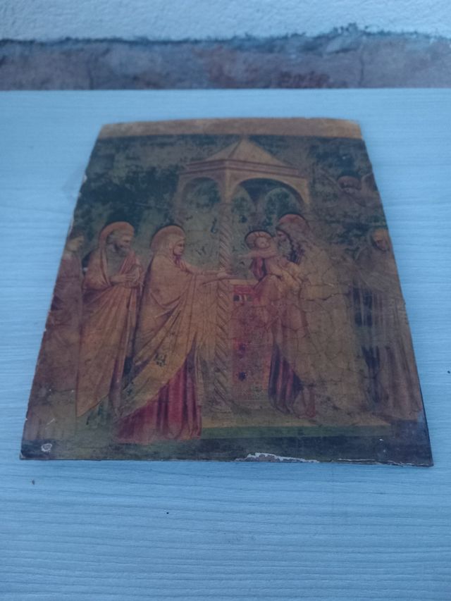 ✅️Conjunto laminas religiosas