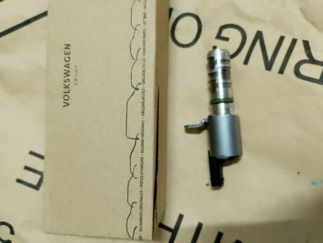 Válvula distribución variable 05c906455a