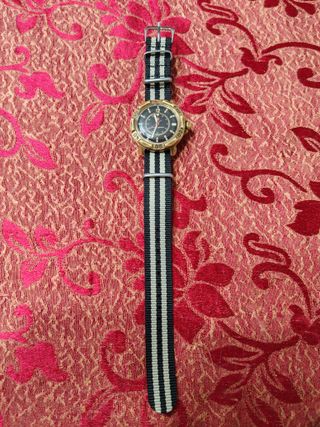 Reloj Mecánico vintage Vostok Komandirskie URSS