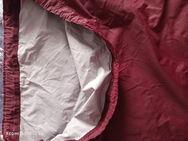 Mochila cuerdas Misako