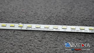 17ELB24NER6 - backlight para JVC