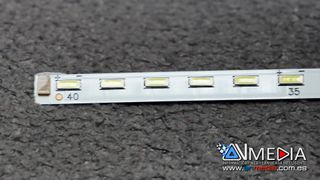 17ELB24NER6 - backlight para JVC