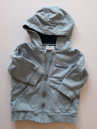 Lote Pack ropa bebé niño 6 a 12 meses