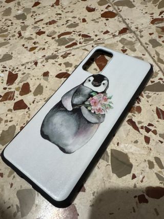 Fundas samsung galaxy s20 plus