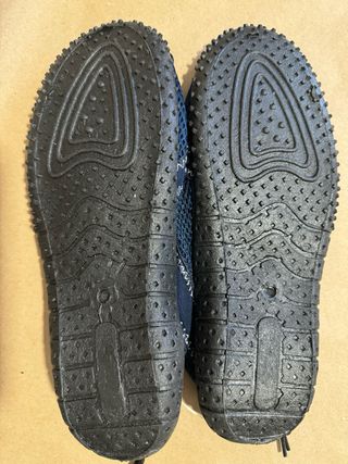 ✅ SEAC zapatos de agua.