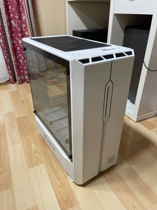 Caja PC Nfortec Antares