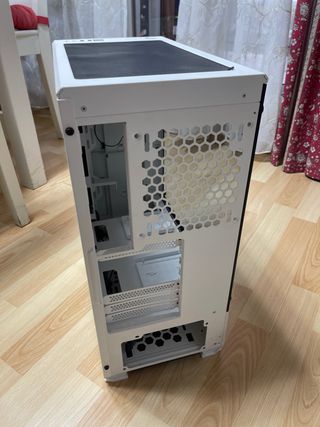 Caja PC Nfortec Antares