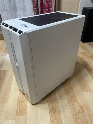 Caja PC Nfortec Antares