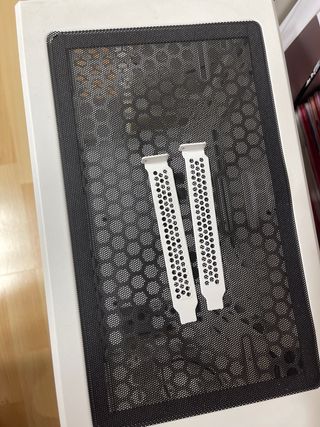 Caja PC Nfortec Antares