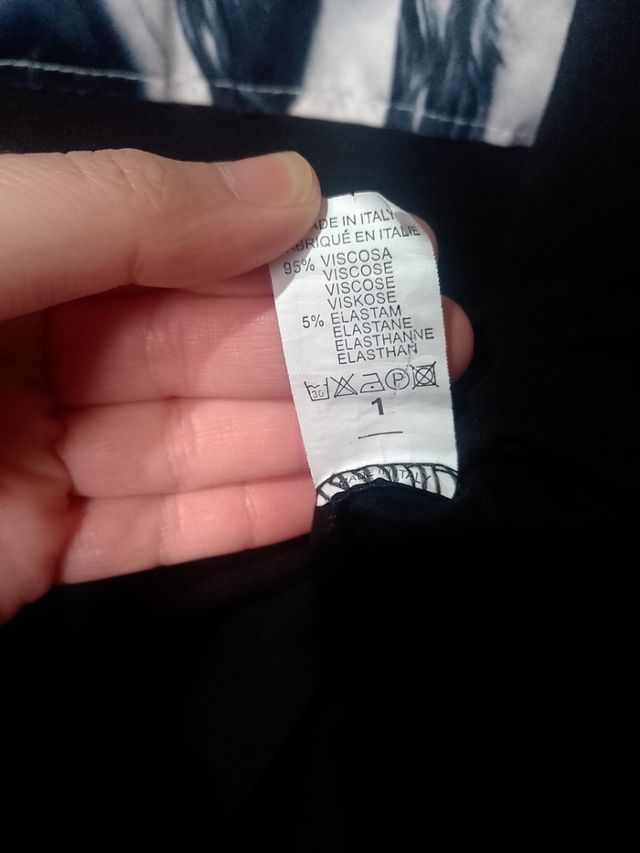 Vestido lazo plumeti corto