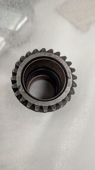 PIÑON PRIMARIO MINI clasico
