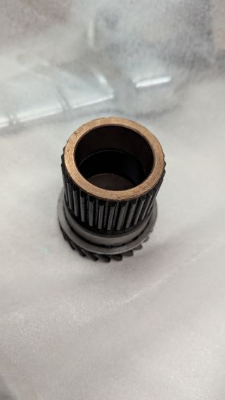 PIÑON PRIMARIO MINI clasico