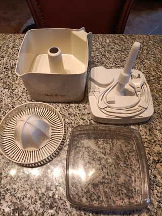 Spremiagrumi Moulinex