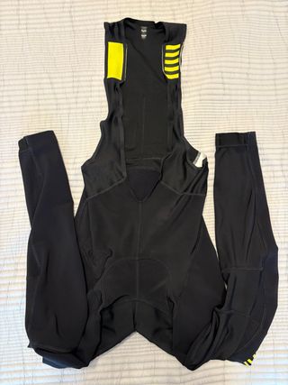 CULOTES RAPHA PRO TEAM WINTER LARGO