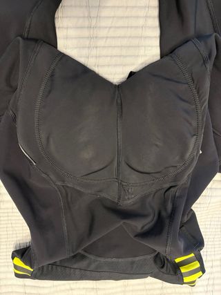 CULOTES RAPHA PRO TEAM WINTER LARGO