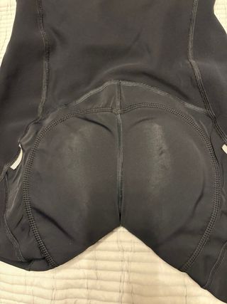 CULOTES RAPHA PRO TEAM WINTER LARGO
