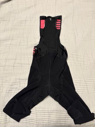 CULOTES RAPHA PRO TEAM WINTER LARGO