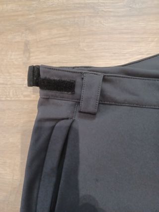 Pantalón Esquí CMP talla 56 XXL Clima Protect