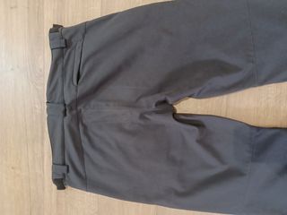 Pantalón Esquí CMP talla 56 XXL Clima Protect