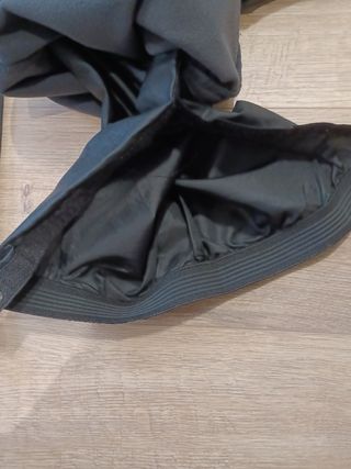 Pantalón Esquí CMP talla 56 XXL Clima Protect