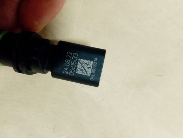 Sensor de árbol de levas 04l907601a