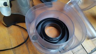 Licuadora HOME de Carrefour