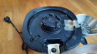 Licuadora HOME de Carrefour