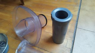 Licuadora HOME de Carrefour