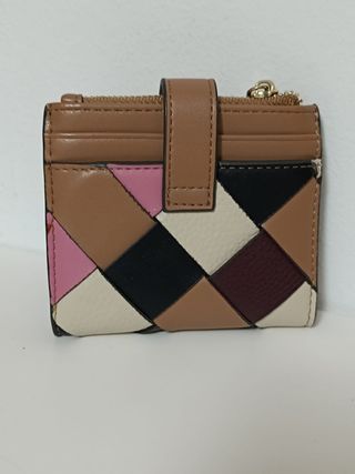 CARTERA MONEDERO MARCA PARFOIS 